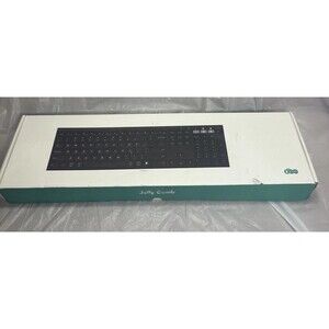 Jelly Comb Wireless Keyboard Mouse Combo Model KUT072